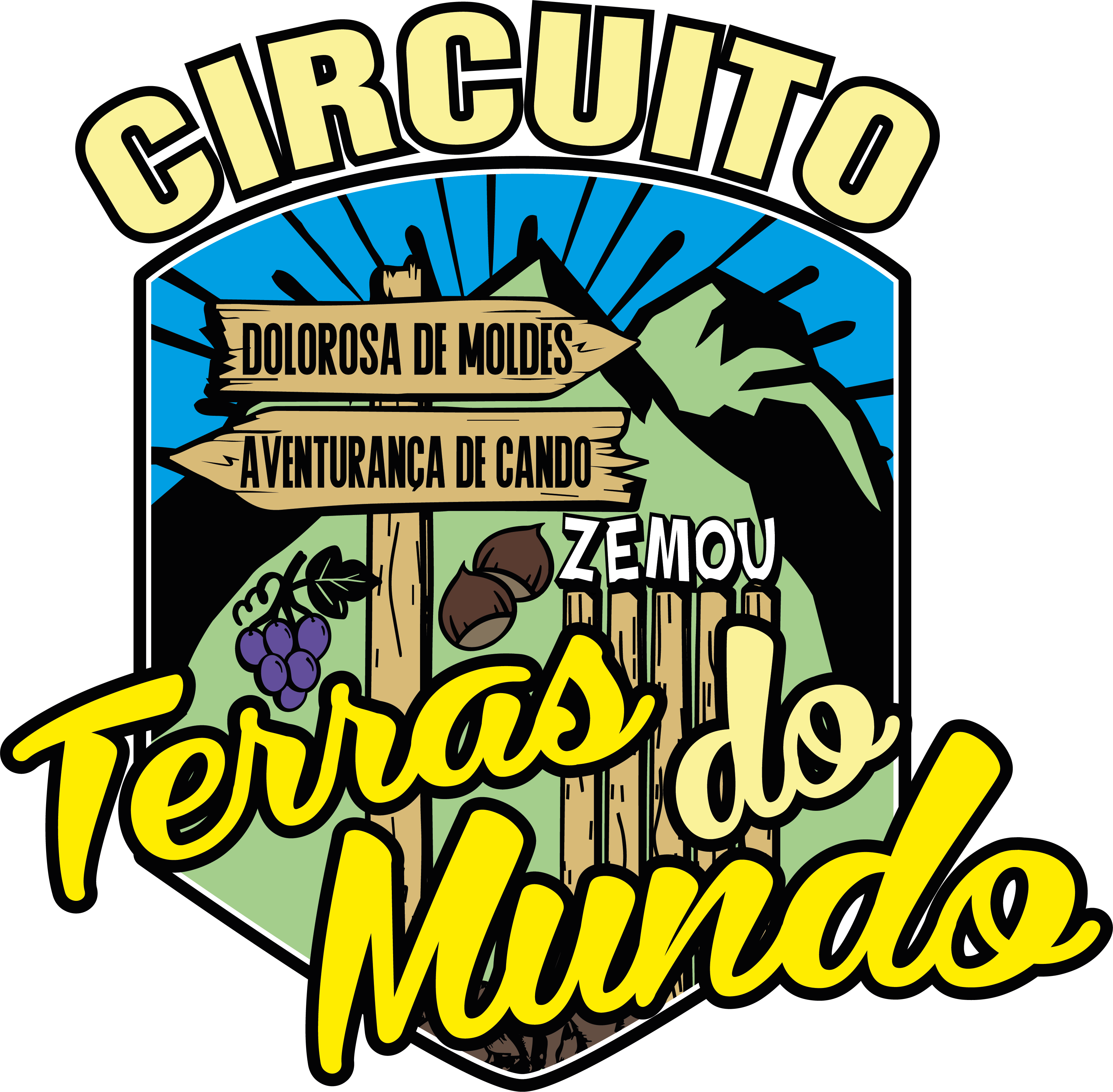 Circuito Terras do Mundo 2022